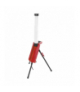 Oprawa robocza, warsztatowa, mocna LED 360° 70W 7000lm IP54 CANNO EMOS ZS3360F