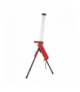 Oprawa robocza, warsztatowa, mocna LED 360° 70W 7000lm IP54 CANNO EMOS ZS3360F