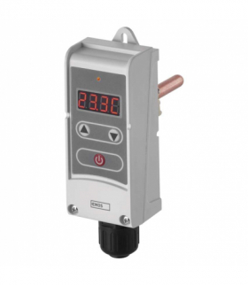 Termostat, regulator temperatury z sondą zanurzeniową P5686 EMOS 