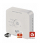 GoSmart detektor tlenku węgla TCS0101W z WiFi EMOS P56400S