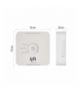 GoSmart detektor tlenku węgla TCS0101W z WiFi EMOS P56400S