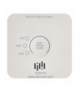 GoSmart detektor tlenku węgla TCS0101W z WiFi EMOS P56400S