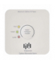 GoSmart detektor tlenku węgla TCS0101W z WiFi EMOS P56400S