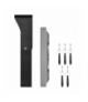 GoSmart Zestaw videodomofonu EMOS IP-750A z WiFi EMOS H4020