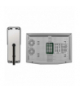 GoSmart Zestaw videodomofonu EMOS IP-750A z WiFi EMOS H4020