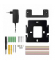 GoSmart Zestaw videodomofonu EMOS IP-750A z WiFi EMOS H4020