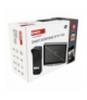 GoSmart Zestaw videodomofonu EMOS IP-750A z WiFi EMOS H4020