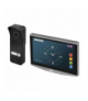 GoSmart Zestaw videodomofonu EMOS IP-750A z WiFi EMOS H4020
