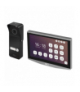 GoSmart Zestaw videodomofonu EMOS IP-750A z WiFi EMOS H4020