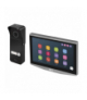 GoSmart Zestaw videodomofonu EMOS IP-750A z WiFi EMOS H4020