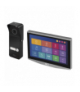 GoSmart Zestaw videodomofonu EMOS IP-750A z WiFi EMOS H4020
