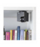 GoSmart Kamera obrotowa IP-110 CUBE z WiFi EMOS H4061