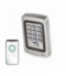 GoSmart Klawiatura kodowa IP-006AX, WiFi EMOS H5023