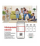 GoSmart Moduł włączeniowy IP-2101SZ, ZigBee, 1-kanałowy EMOS H5101