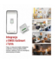 GoSmart Moduł włączeniowy IP-2101SZ, ZigBee, 1-kanałowy EMOS H5101