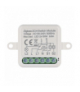 GoSmart Moduł włączeniowy IP-2102SZ, ZigBee, 2-kanałowy EMOS H5102