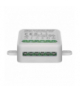 GoSmart Moduł włączeniowy IP-2102SZ, ZigBee, 2-kanałowy EMOS H5102