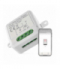 GoSmart Moduł włączeniowy IP-2103SZ, ZigBee, 1-kanałowy, bez przewodu zerowego EMOS H5103