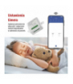 GoSmart Moduł włączeniowy IP-2103SZ, ZigBee, 1-kanałowy, bez przewodu zerowego EMOS H5103