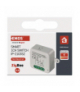 GoSmart Moduł włączeniowy IP-2103SZ, ZigBee, 1-kanałowy, bez przewodu zerowego EMOS H5103