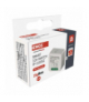 GoSmart Moduł włączeniowy IP-2103SZ, ZigBee, 1-kanałowy, bez przewodu zerowego EMOS H5103