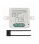 GoSmart Moduł włączeniowy IP-2103SZ, ZigBee, 1-kanałowy, bez przewodu zerowego EMOS H5103