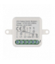 GoSmart Moduł włączeniowy IP-2104SZ, ZigBee, 2-kanałowy, bez przewodu zerowego EMOS H5104