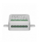 GoSmart Moduł włączeniowy IP-2104SZ, ZigBee, 2-kanałowy, bez przewodu zerowego EMOS H5104