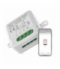 GoSmart Moduł włączeniowy IP-2101SW, WiFi, 1-kanałowy EMOS H5105