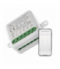 GoSmart Moduł ściemniacza IP-2112DZ, ZigBee, 2-kanałowy EMOS H5108