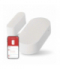 GoSmart Czujnik otwarcia drzwi IP-2011Z, ZigBee EMOS H5021
