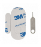 GoSmart Czujnik otwarcia drzwi IP-2011Z, ZigBee EMOS H5021