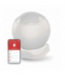 GoSmart Czujnik PIR (czujnik ruchu) IP20, ZigBee EMOS H5020