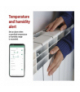 GoSmart Termometr bezprzewodowy EGS0102 ZigBee EMOS EGS0102