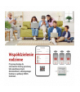 GoSmart moduł do sterowania bramą garażową IP-2131SW, WiFi EMOS H5111