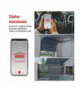 GoSmart moduł do sterowania bramą garażową IP-2131SW, WiFi EMOS H5111