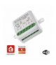 GoSmart moduł do sterowania bramą garażową IP-2131SW, WiFi EMOS H5111