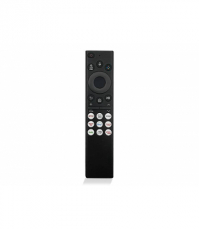 Pilot telewizora TV SAMSUNG URC01910F, VOICE, NETFLIX, PRIME VIDEO, DISNEY+, RAKUTEN, SMASUNG TV LXH1910