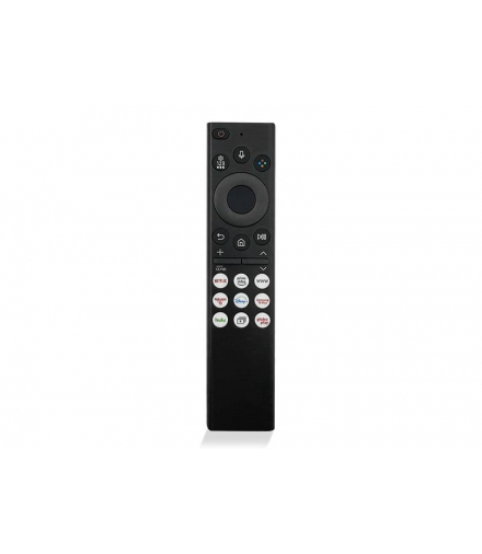 Pilot telewizora TV SAMSUNG URC01910F, VOICE, NETFLIX, PRIME VIDEO, DISNEY+, RAKUTEN, SMASUNG TV LXH1910