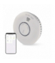 GoSmart Detektor dymu TS380C-HW z WiFi EMOS P56500S Tuya