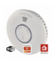 GoSmart Detektor dymu TS380C-HW z WiFi EMOS P56500S Tuya