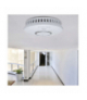 GoSmart Detektor dymu TS380C-HW z WiFi EMOS P56500S Tuya