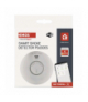 GoSmart Detektor dymu TS380C-HW z WiFi EMOS P56500S Tuya
