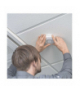 GoSmart Detektor dymu TS380C-HW z WiFi EMOS P56500S Tuya