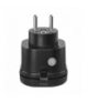 Gniazdo WiFi GoSmart IP44 IP-3005F EMOS P5552 Tuya