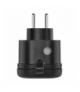Gniazdo WiFi GoSmart IP44 IP-3005F EMOS P5552 Tuya