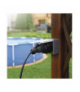 Gniazdo WiFi GoSmart IP44 IP-3005F EMOS P5552 Tuya