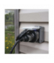 Gniazdo WiFi GoSmart IP44 IP-3005F EMOS P5552 Tuya