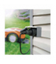 Gniazdo WiFi GoSmart IP44 IP-3005F EMOS P5552 Tuya