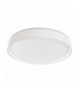 GoSmart Oprawa LED natynkowa, okrągła, 30W, RGB, ściemnialna, WiFi EMOS ZM5191 Tuya